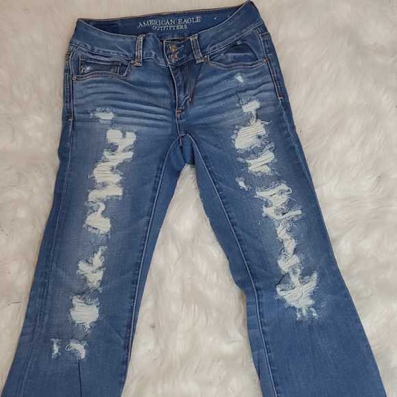 American Eagle Outfitters Denim - American Eagle jeans NWOT